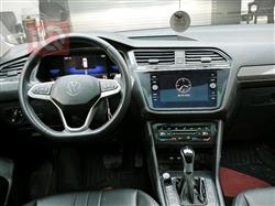 فولكسفاغن تيغوان